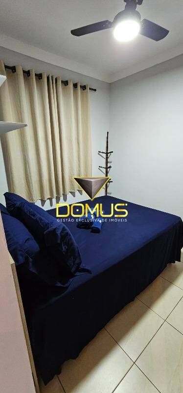 Apartamento, 1 quarto, 37 m² - Foto 3