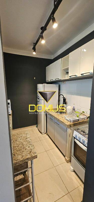 Apartamento, 1 quarto, 37 m² - Foto 6