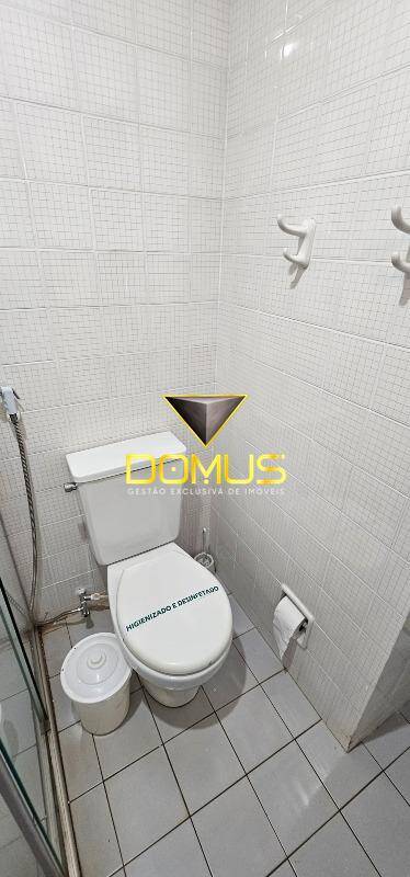 Apartamento, 1 quarto, 37 m² - Foto 9