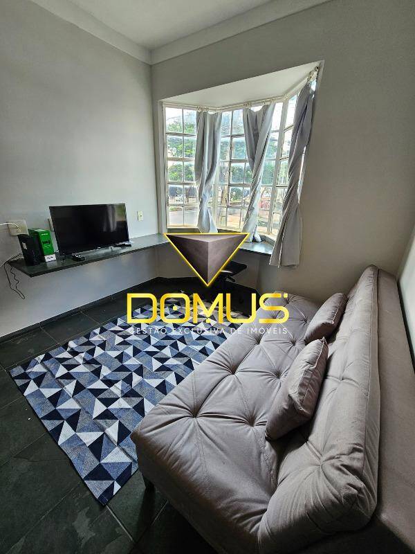 Apartamento, 1 quarto, 37 m² - Foto 3