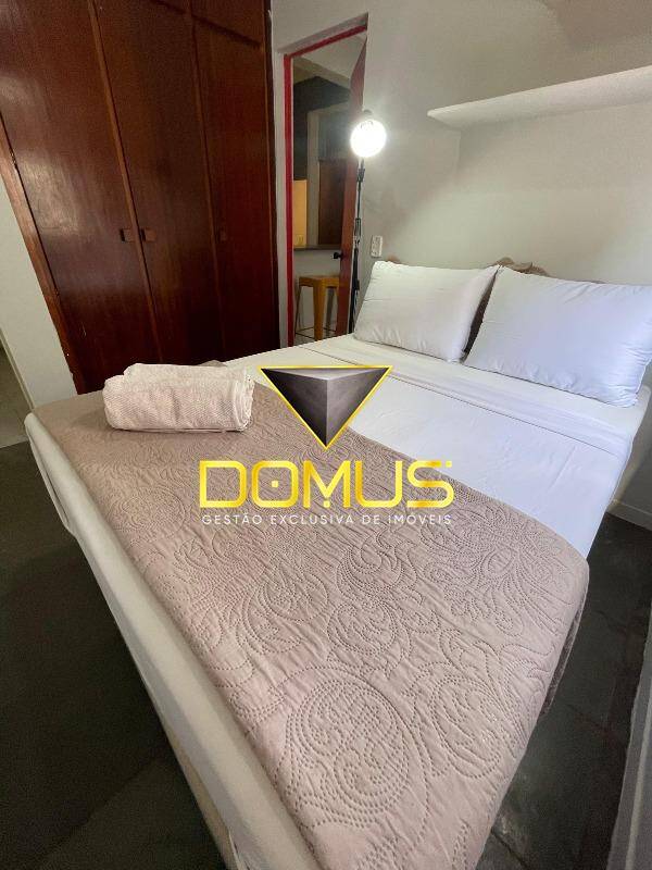 Apartamento, 1 quarto, 31 m² - Foto 3