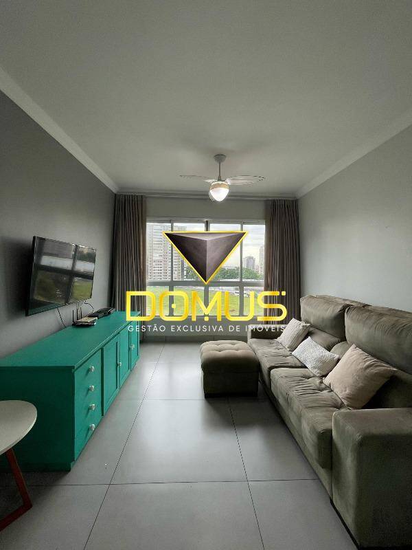 Apartamento, 1 quarto, 48 m² - Foto 1