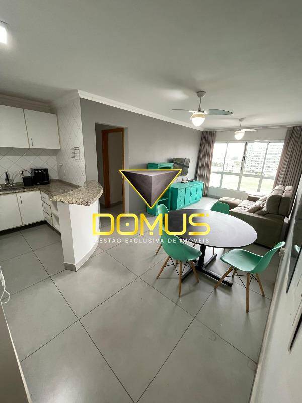Apartamento, 1 quarto, 48 m² - Foto 3