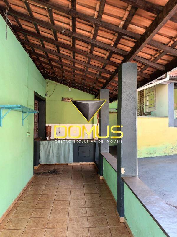 Casa, 3 quartos, 172 m² - Foto 8