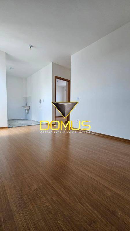 Apartamento, 2 quartos, 42 m² - Foto 2