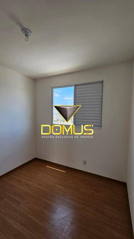 Apartamento, 2 quartos, 42 m² - Foto 3