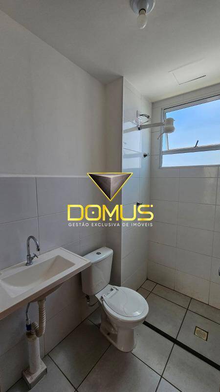 Apartamento, 2 quartos, 42 m² - Foto 4