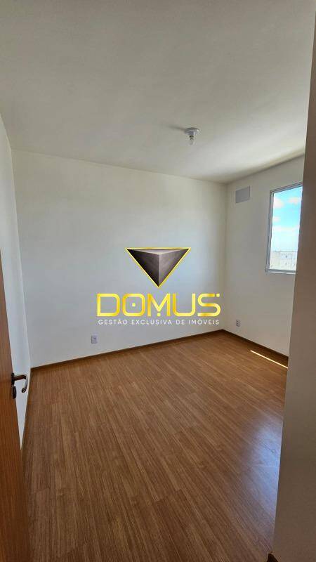 Apartamento, 2 quartos, 42 m² - Foto 7
