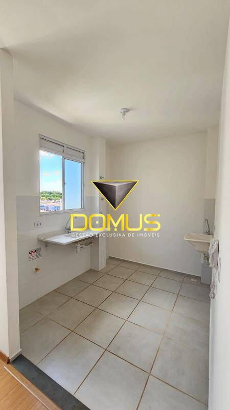 Apartamento, 2 quartos, 42 m² - Foto 9