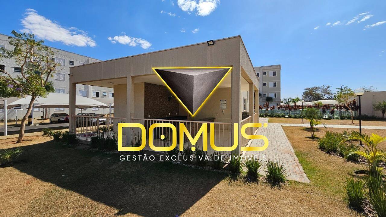 Apartamento, 2 quartos, 42 m² - Foto 12