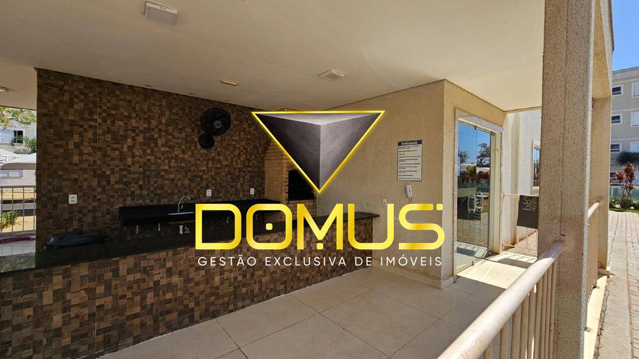 Apartamento, 2 quartos, 42 m² - Foto 14