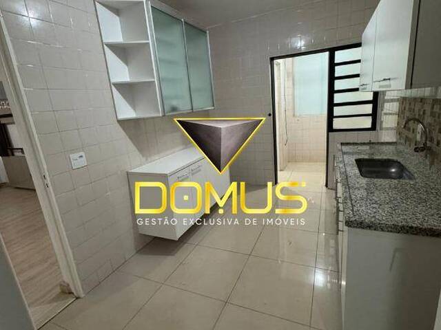 Apartamento para Venda em Ribeirão Preto - 3