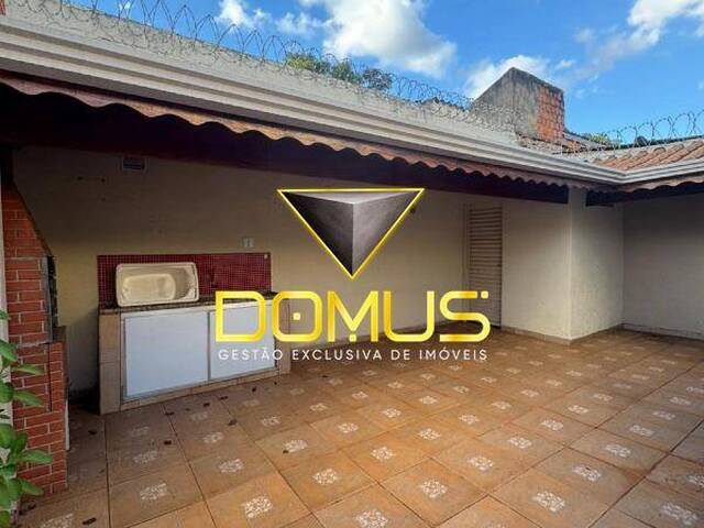 Casa para Venda em Ribeirão Preto - 2