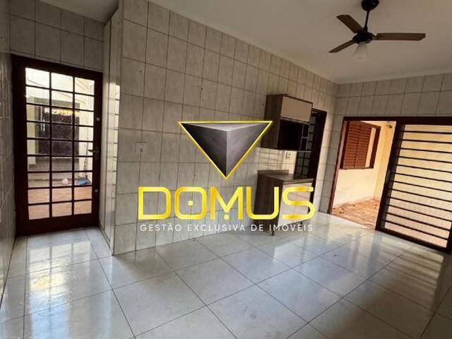 Casa para Venda em Ribeirão Preto - 4