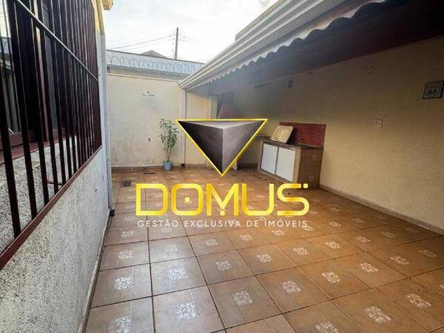 Casa para Venda em Ribeirão Preto - 5