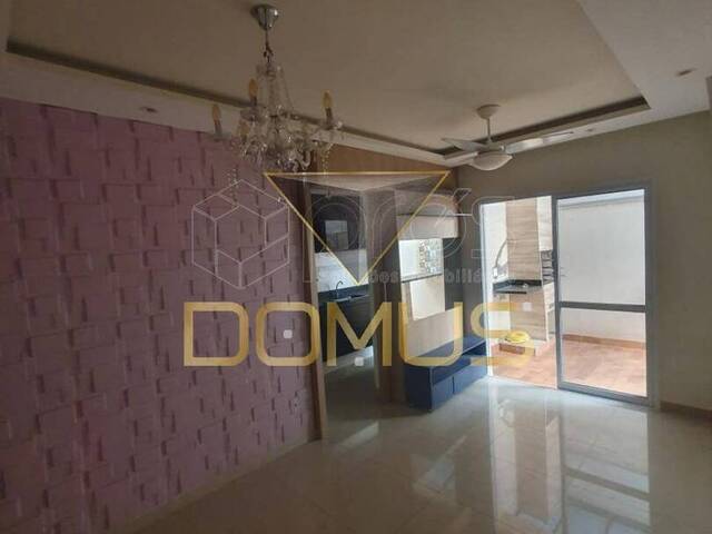 Apartamento para Venda em Ribeirão Preto - 3