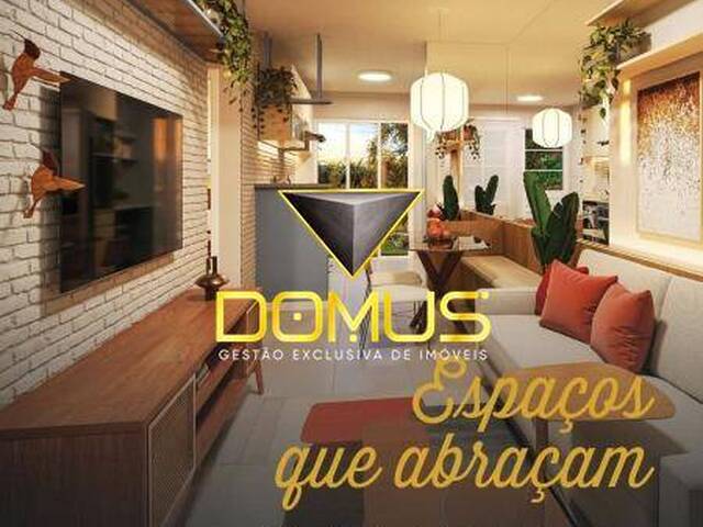 #603 - Casa em condomínio para Venda em Ribeirão Preto - SP - 1