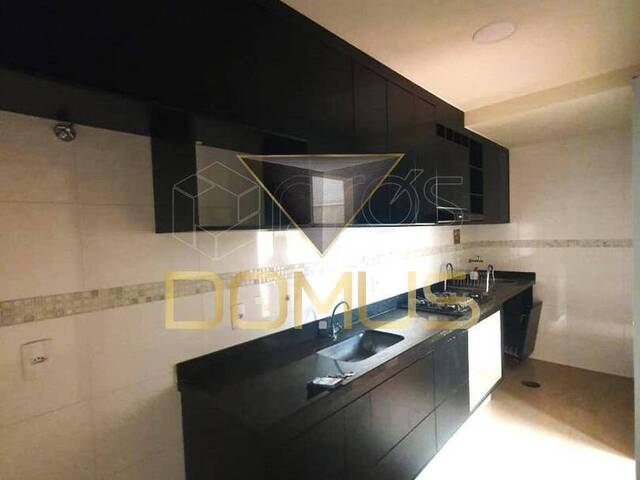 Apartamento para Venda em Ribeirão Preto - 4
