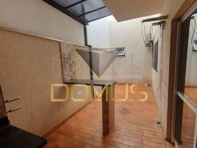 Apartamento para Venda em Ribeirão Preto - 5