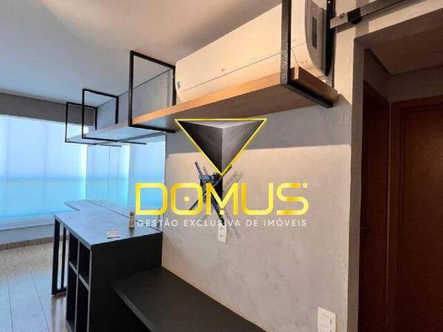 Apartamento para Venda em Ribeirão Preto - 3