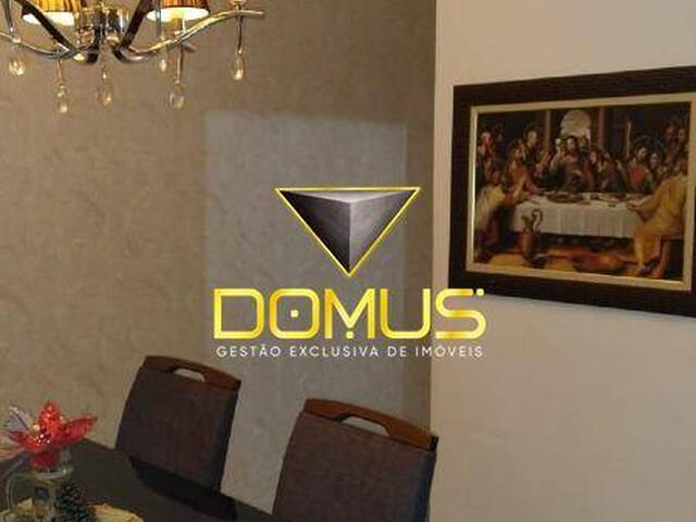Apartamento para Venda em Ribeirão Preto - 3