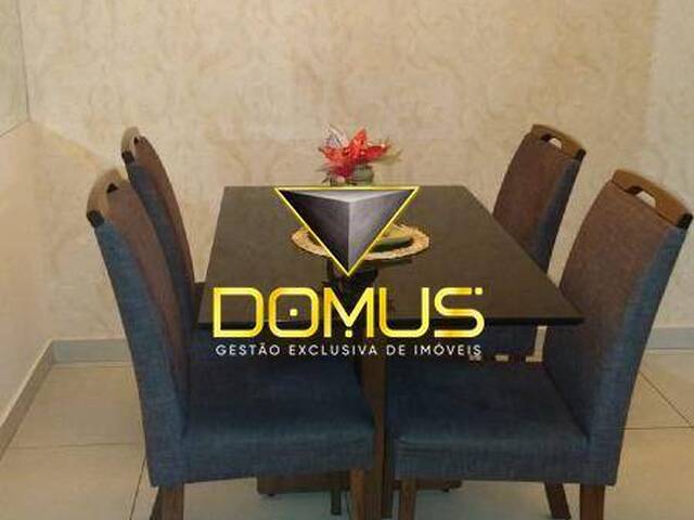 Apartamento para Venda em Ribeirão Preto - 4