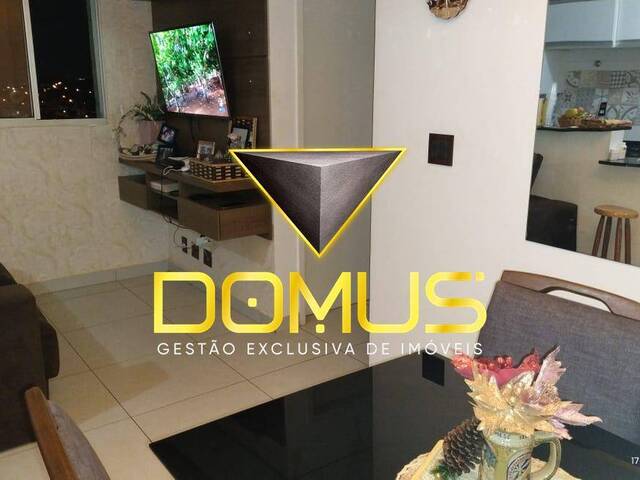 Apartamento para Venda em Ribeirão Preto - 5
