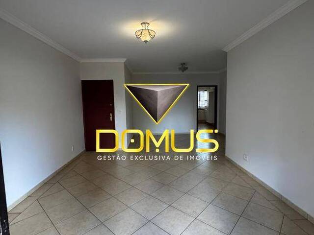 Apartamento para Venda em Ribeirão Preto - 3