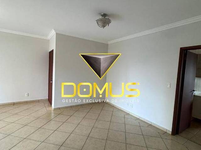 Apartamento para Venda em Ribeirão Preto - 4