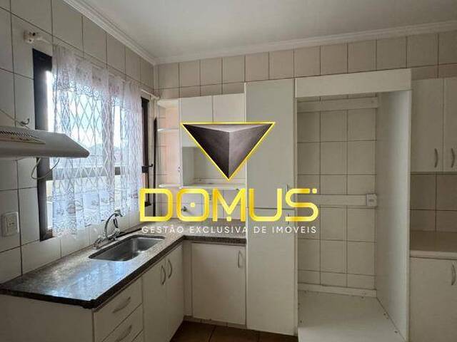 Apartamento para Venda em Ribeirão Preto - 5