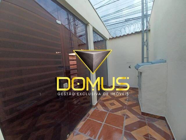 Casa para Venda em Ribeirão Preto - 3