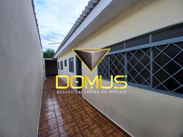 Casa para Venda em Ribeirão Preto - 5