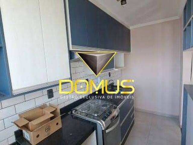Apartamento para Venda em Ribeirão Preto - 4