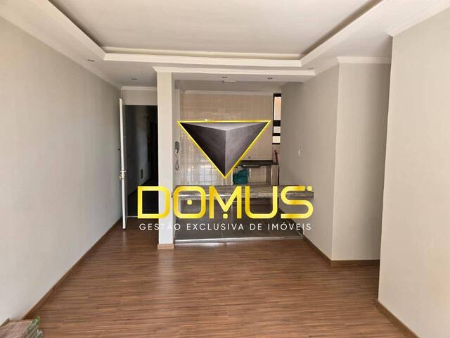 Apartamento para Venda em Ribeirão Preto - 2