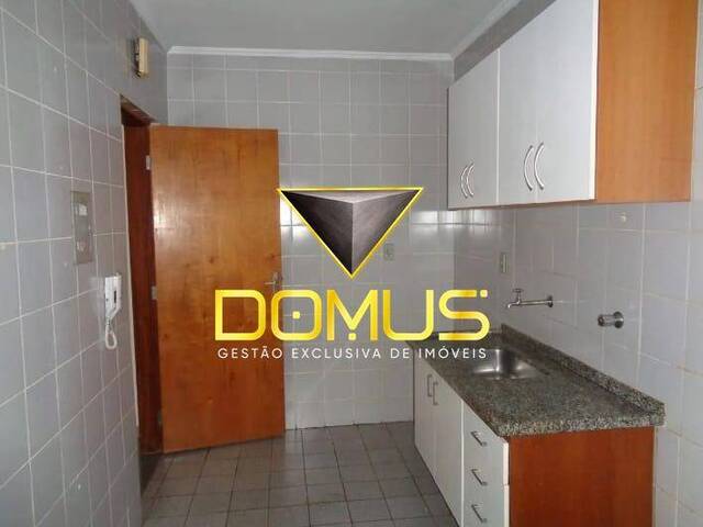 Apartamento para Venda em Ribeirão Preto - 4