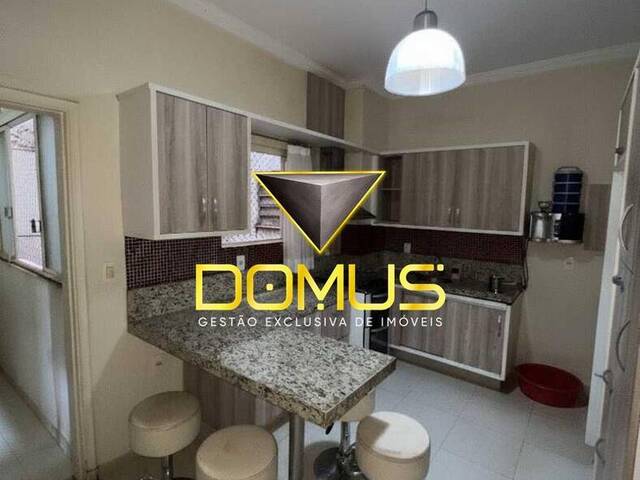 Apartamento para Venda em Ribeirão Preto - 3