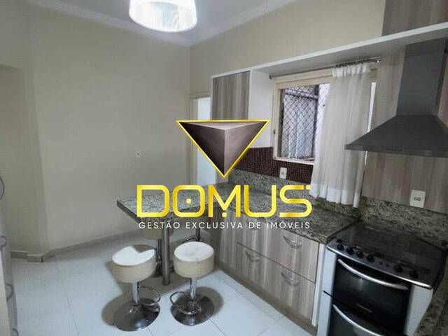 Apartamento para Venda em Ribeirão Preto - 5
