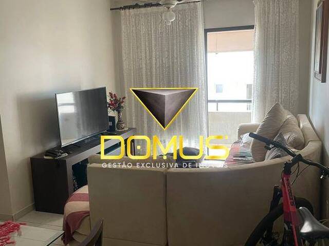 Apartamento para Venda em Ribeirão Preto - 2