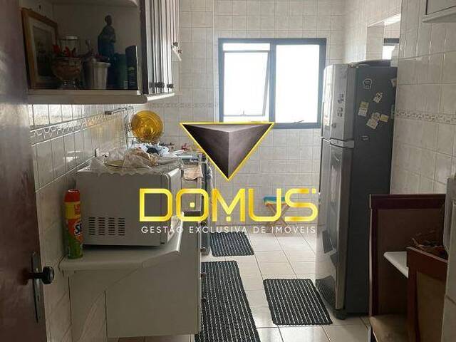 Apartamento para Venda em Ribeirão Preto - 3