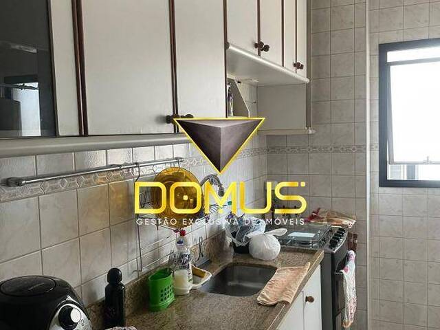 Apartamento para Venda em Ribeirão Preto - 4