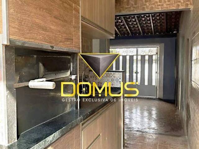 Casa para Venda em Ribeirão Preto - 2