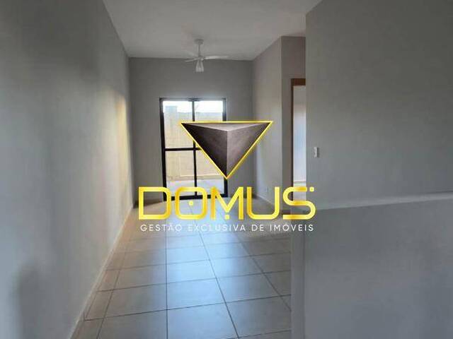 Apartamento para Venda em Ribeirão Preto - 2