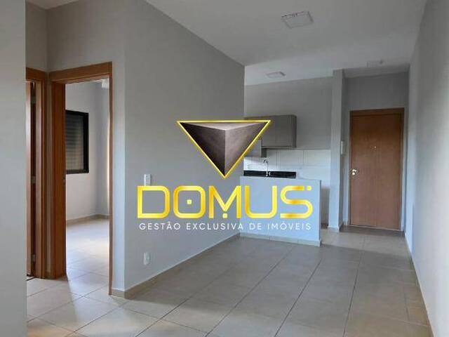Apartamento para Venda em Ribeirão Preto - 3