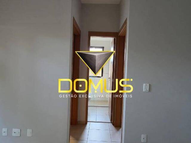 Apartamento para Venda em Ribeirão Preto - 4