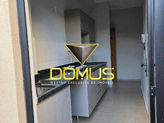 Apartamento para Venda em Ribeirão Preto - 5