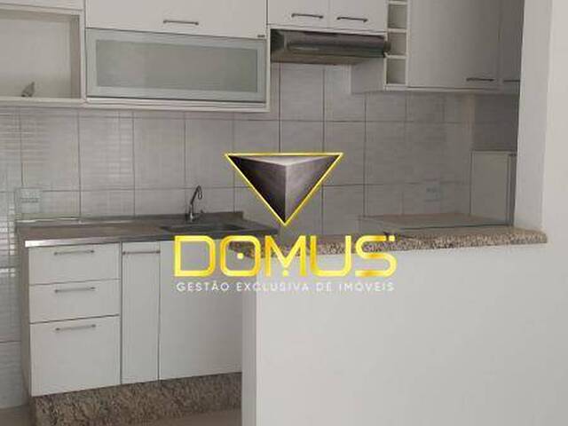 Apartamento para Venda em Ribeirão Preto - 3