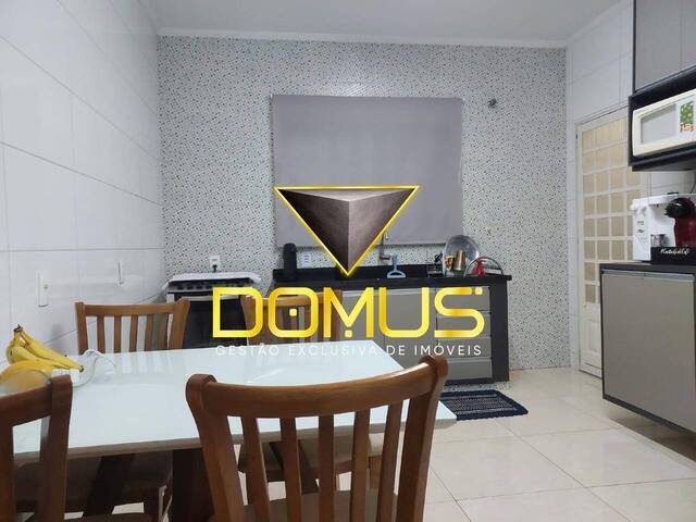 Casa para Venda em Ribeirão Preto - 2