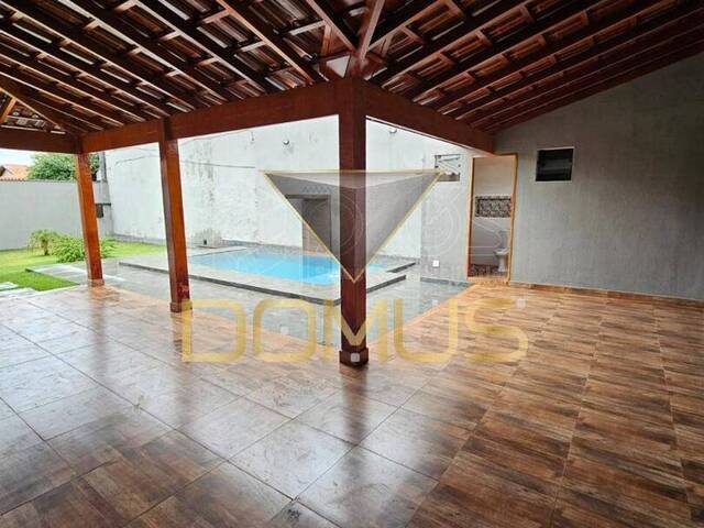 Casa para Venda em Ribeirão Preto - 4