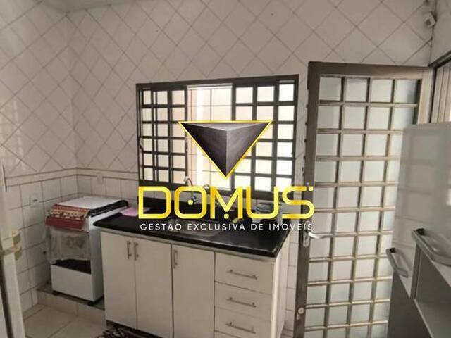 Casa para Venda em Ribeirão Preto - 4
