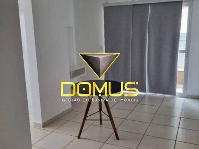 Apartamento para Venda em Ribeirão Preto - 2